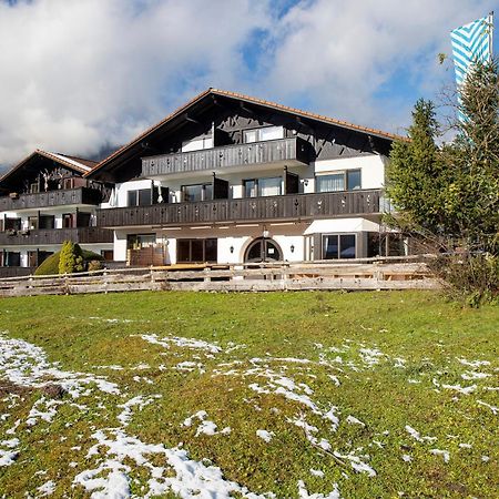 Almzeit Apartment ฟาร์ชอนท์ ภายนอก รูปภาพ