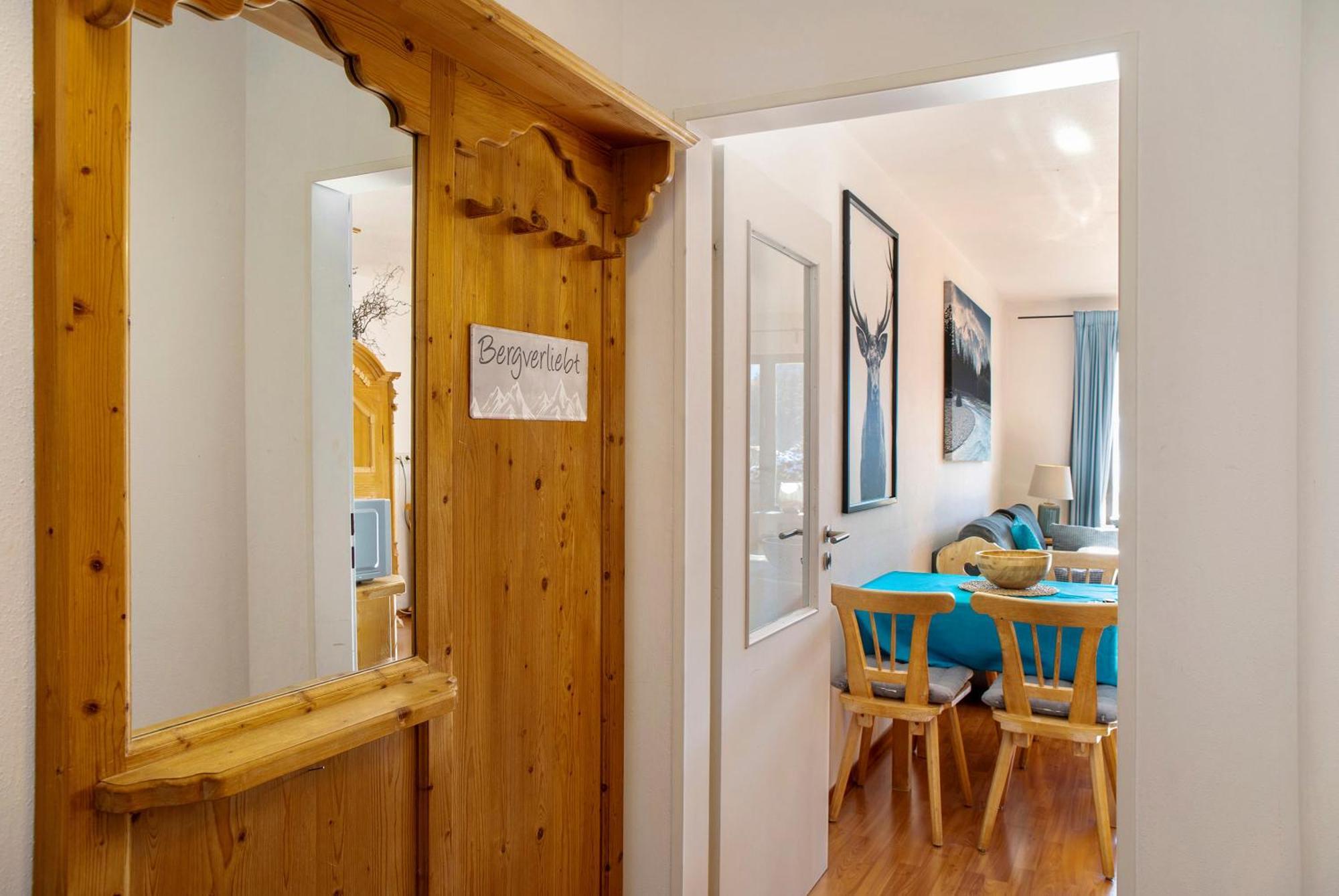 Almzeit Apartment ฟาร์ชอนท์ ภายนอก รูปภาพ