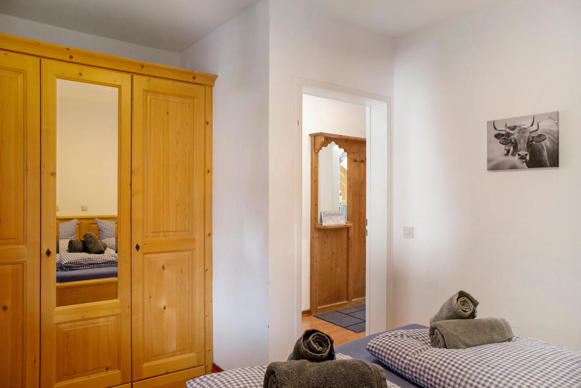 Almzeit Apartment ฟาร์ชอนท์ ภายนอก รูปภาพ