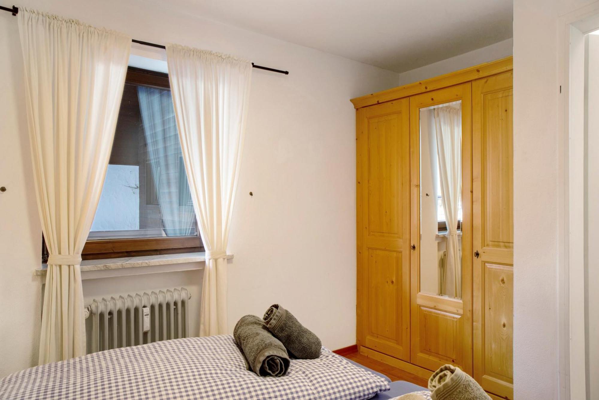 Almzeit Apartment ฟาร์ชอนท์ ภายนอก รูปภาพ